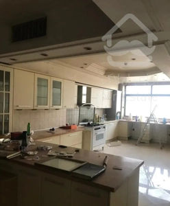 الهیه ۲۵۰متر تک واحدی طبقه ۶