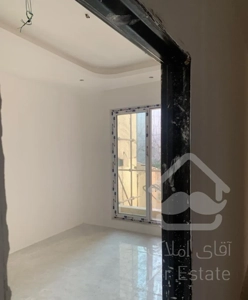 فروش اپارتمان ۹واحدی طبقه اول