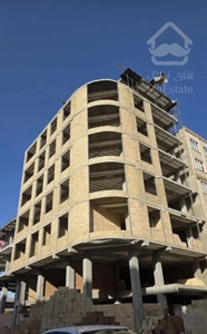 پیش فروش واحد های نوساز از۷۰ تا ۲۰۰متری...سران