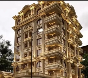 سه خواب رهبرماه ۱۶۰ متر بازسازی