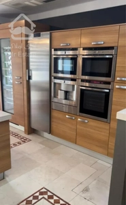 ۲۶۰متر گلستان شمالی مشاعات کامل