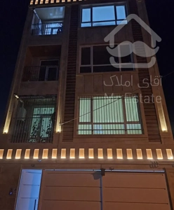 آپارتمان جنوبی ،تکواحدی،خام ،۳ خواب شهرک عارف