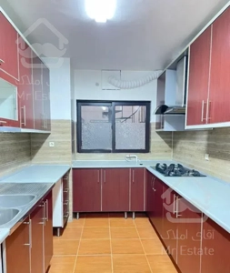 141 متر سه خوابه اکباتان