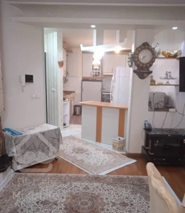 اراج ۱۱۰ متر خوش نقشه۲خوابه