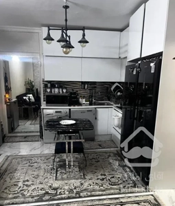 اپارتمان ۴۳ متری دوخوابه