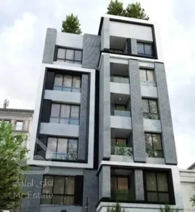 فروش آپارتمان ۱۰۰ متری ۲ خوابه در نیاوران