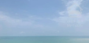 فروش پنت هاوس ۲۸۳ متر/نوساز/لوکس/دید دریا/مرکزشهر