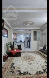 ۶۴متر/پارکینگ دار/ط دوم