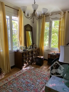 115 متر/ در تاپ لوکیشن/ سعادت اباد