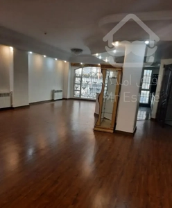 اقدسیه ۱۶۰ متر سه خوابه فروشی