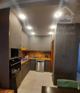 فروش آپارتمان ۱۵۰ متر دوبلکس کسری