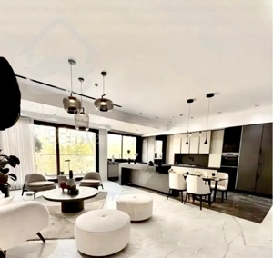 ۷۵متر/تاپ لوکیشن پاسداران/غرق نور/با قیمتی منصفانه