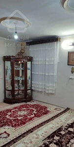 خانه فروشی در شهرک مدنی        سند آزاد