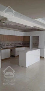 آپارتمان ۱۱۹ متری ، دو خوابه ، شهرک الهیه غرب