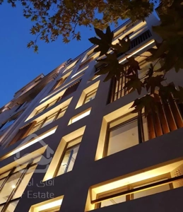 رهن آپارتمان ۹۲ متری ۲ خوابه در حکیمیه