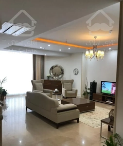 ۱۲۰متر/خوش نقشه/۲خواب