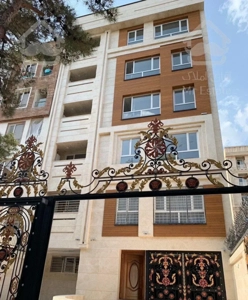 آپارتمان ۳ خواب مستر ۲۰۸ متری فول امکانات