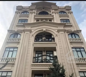 پیش فروش واحد ۱۳۰متری ۳خواب در حکیمیه