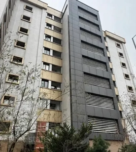 سعادت آباد (کوی فراز)