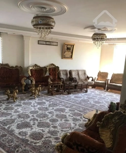 ۹۵ دوخوابه فول بازسازی