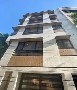 فروش 108 متر آپارتمان تکواحد فاز 3 حکیمیه  * * *