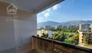 ۱۱۹متر/چشم انداز شمال و غرب طهران/خرید مستقیم