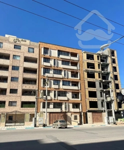 اپارتمان/۱۵۰متری/صفائیه/سه خواب/شخصی ساز
