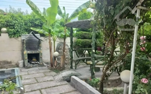 دوبلکس با پارکینگ/گوشه ای دنج و آرام/دل طبیعت