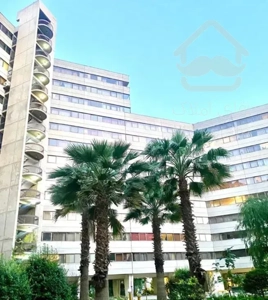 فروش ۳ خوابه بالکن دار