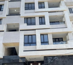 آپارتمان ۱۲۵ متر ۲ خواب