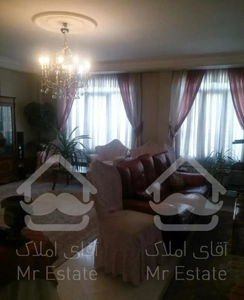 قیطریه آپارتمان 155 متر