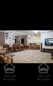 آپارتمان ۱۴۰ متر برق //۱۷ شهریور//