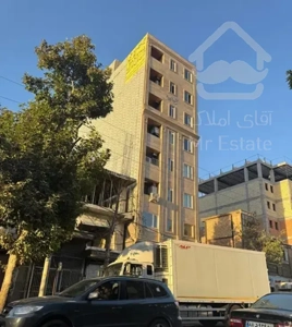 آپارتمان ۹۳ متری چهار راه عبدالهی .شهدا