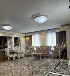 اپارتمان ۱۱۶ متری محک