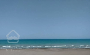 آپارتمان نوساز ویوابدی دریا