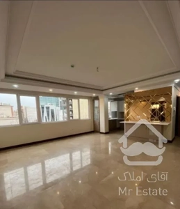 ۱۰۰متر مجرد اندرزگو نوساز