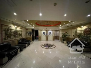 اجاره و رهن آپارتمان محمودیه 135  متر لوکس