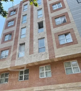 88 متر دوخواب استخر