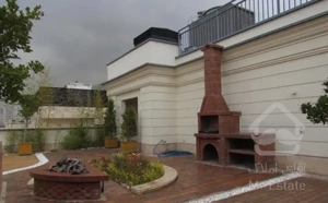 آپارتمان ۱۷۰ متری/ نیاوران/ سه خواب