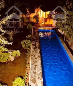 ویلا یک خواب مستر