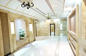 ۹۸متر/۲خواب/فـول‌مـشـاعـات/ازگل