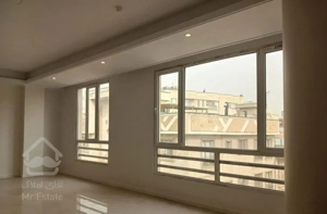 دروس / یخچال ۹۵ متر ۲خواب نوساز