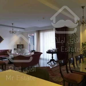 ۳۱۰ متر تک واحدی نیاوران فول