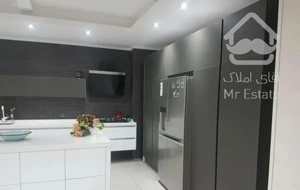 آپارتمان ۱۸۰متر عظیمیه/مهرگان/ویودار