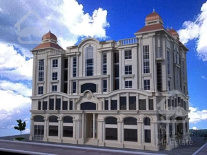 دهکده المپیک پیش فروش طلایی پروژه بینظیر رویال افق ۵۵ متری /قابل تهاتر