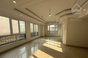 ۹۰متر دونبش طبقه۵