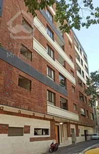 نیاوران ۱۲۲ متر خوش نقشه/به قیمت رسیده