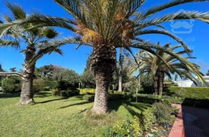 ویلا ٦٥٠ مترى با فضاى سبز در شهرک دریاکنار