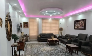 آپارتمان 100 متر محدوده بلوارحج