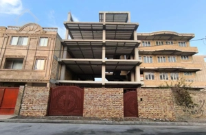 آپارتمان متراژ 278  5طبقه 3خوابه